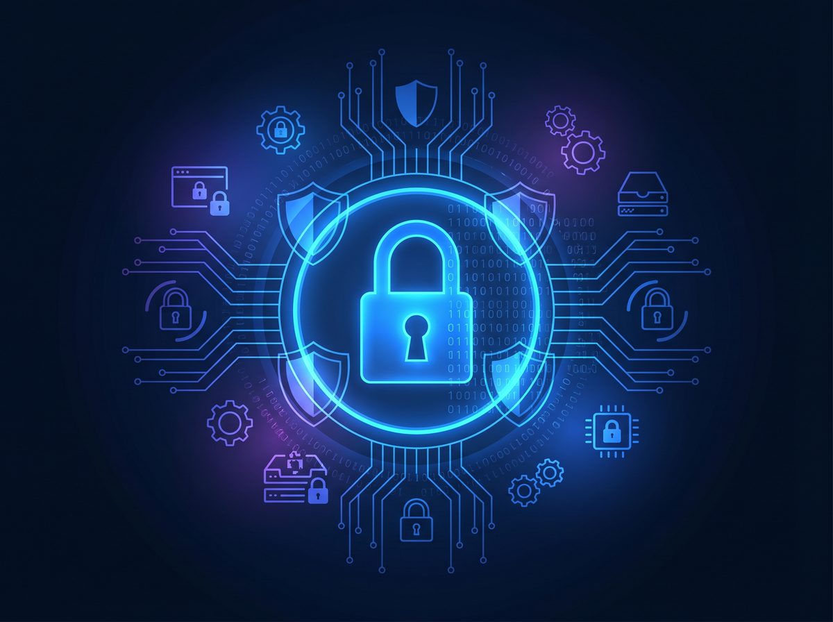 dw加速器安全防护体系